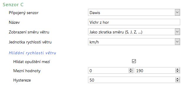PAPAGO Meteo ETH: Průmyslová meteostanice s Ethernetem a PoE