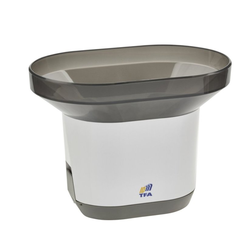 TFA 30.3903.02 - bezdrátové čidlo srážek