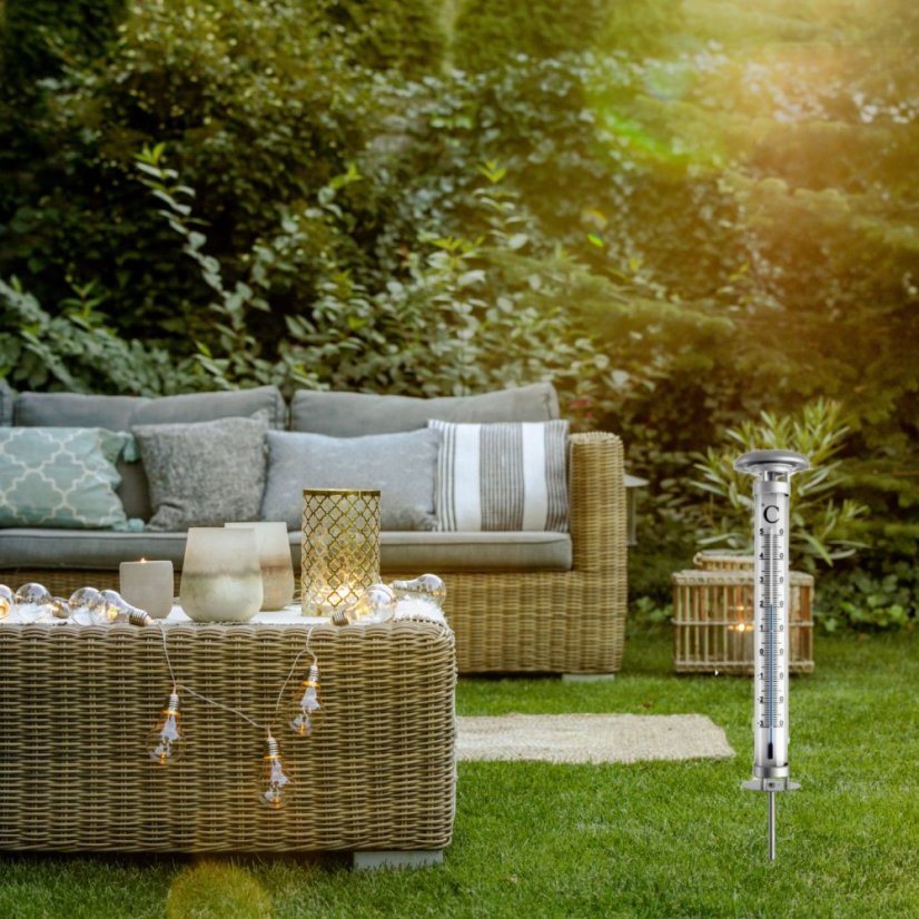 TFA 12.2057 - SOLINO - Zahradní teploměr