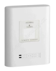 TFA 30.3167 - Bezdrátové čidlo