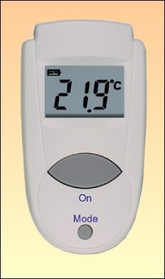 TFA 31.1108 - Teploměr infra