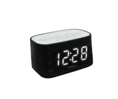 WT 465W - Digitální budík s radiopřijímačem