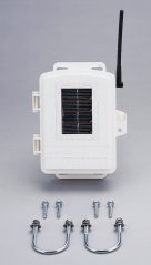 6332 - Vysílač - solární napájení