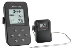 TFA 14.1504 V2 - KÜCHEN-CHEF - Digitální vpichový teploměr na maso