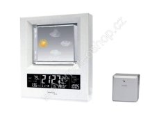 WS 6620 - Meteostanice