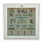 TFA 35.8105.02 - Bezdrátová WiFi meteostanice s chytrou předpovědí TFA.me ID-08