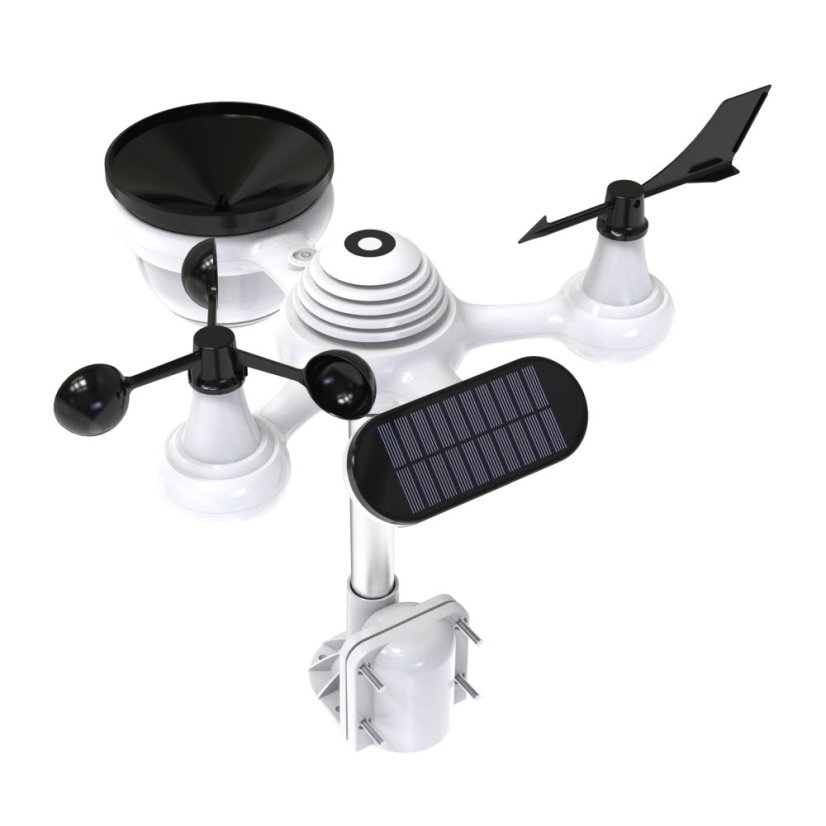 GARNI 980 Arcus - WiFi meteostanice
