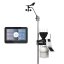 Davis 6253 - Meteostanice Davis Vantage Pro 2 - bezdrátová verze s 24 hod. aspiračním štítem + konzole Weatherlink