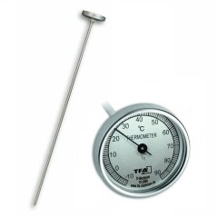 TFA 19.2008 - Teploměr pro měření teploty půdy či kompostu