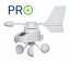 TFA 30.3307.02 - Bezdrátový anemometr pro WEATHERHUB