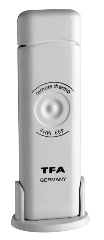 TFA 30.3163 - Bezdrátové čidlo
