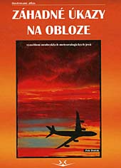 Záhadné úkazy na obloze: Vysvětlení neobvyklých meteorologických jevů