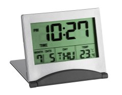 TFA 98.1054 - Multifunční digitální budík