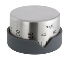 TFA 38.1027.10 - Minutky - časovač