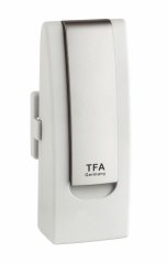 TFA 31.4000.02 - WEATHERHUB - Bezdrátový monitor klimatu - brána