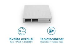 7210 - senzor kvality vzduchu Airlink