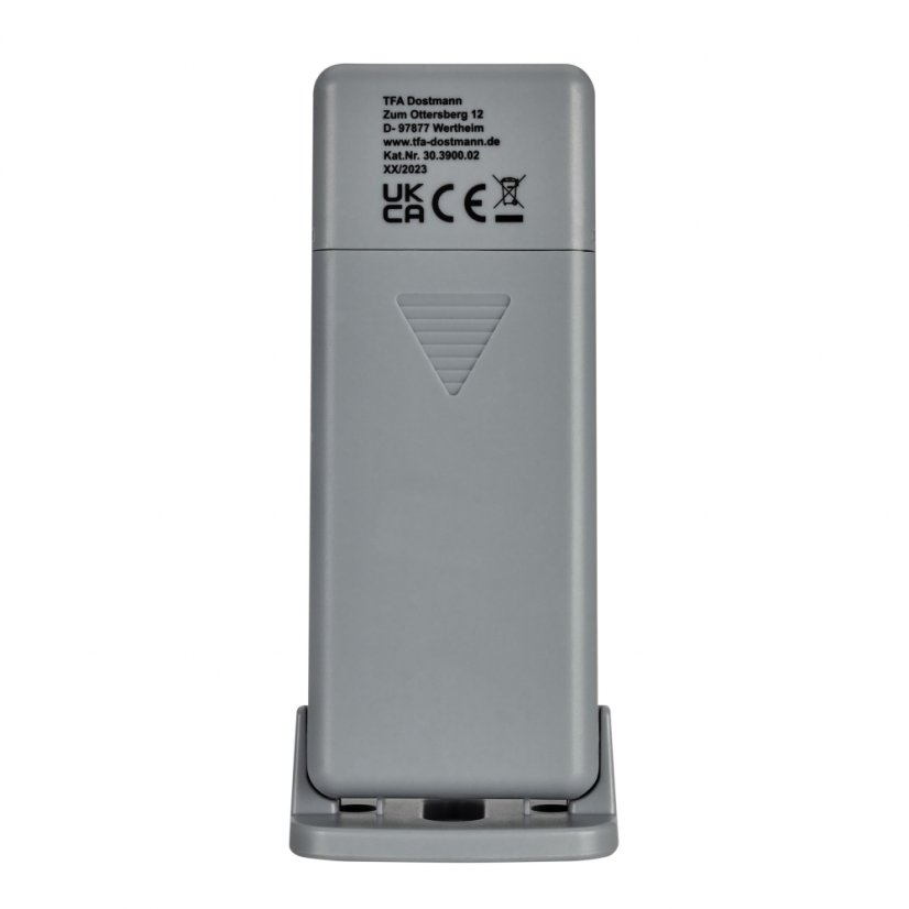 TFA 30.3906.02 - profesionální čidlo teploty/vlhkosti pro TFA.me