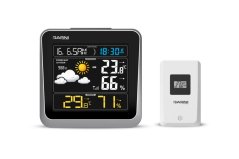 GARNI 525 - Meteorologická stanice