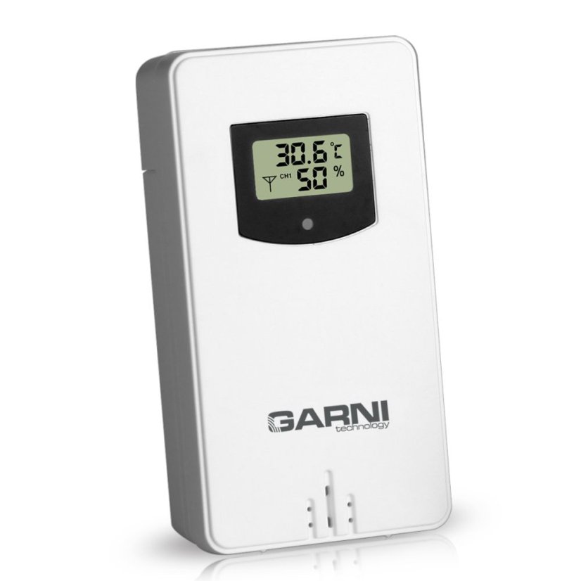 GARNI 030H - Bezdrátové čidlo