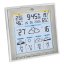 TFA 35.8105.02 - Bezdrátová WiFi meteostanice s chytrou předpovědí TFA.me ID-08