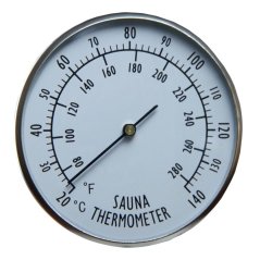 Teploměr Viking 06322