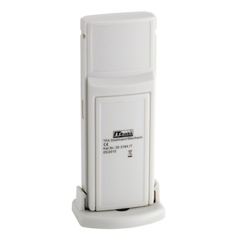 TFA 30.3040.IT - ZOOM - Teploměr s bezdrátovým čidlem
