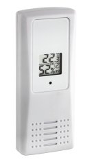 TFA 30.3208.02 - Bezdrátové čidlo