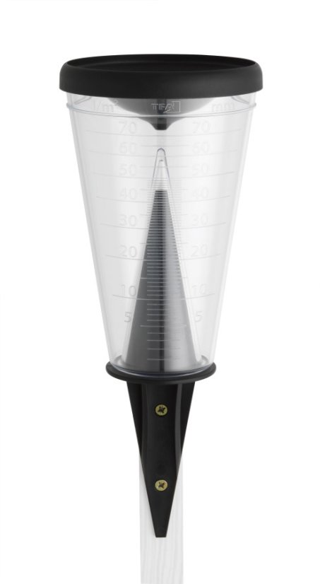 TFA 47.1008 - Dešťový srážkoměr