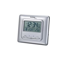 WT 181 - Digitální budík