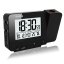 GARNI 140 - Digitální budík s projekcí času a vnitřní teploty