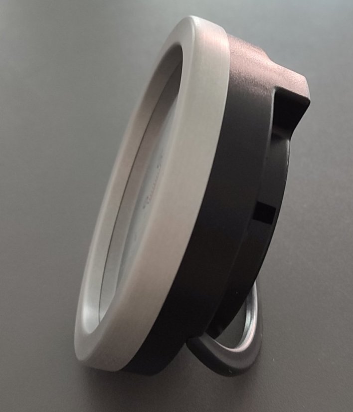 TFA 45.2028 - Kombinace (Teploměr + Vlhkoměr) 118 mm