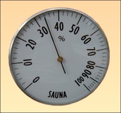 Vlhkoměr Viking 06323