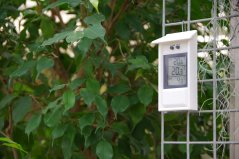 TFA 30.1053 - Digitální MIN-MAX teploměr pro vnitřní či venkovní použití