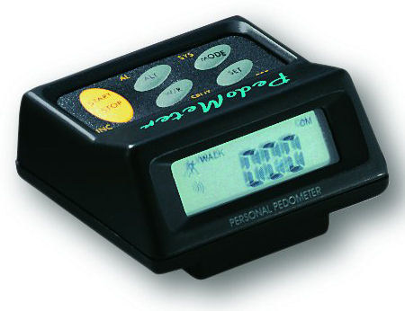 TFA 42.2000 - Krokoměr