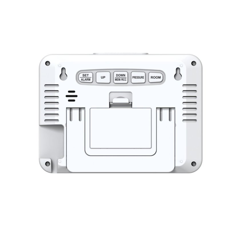 Airbi DUO - meteostanice se 2 bezdrátovými čidly