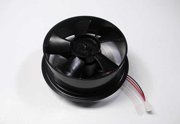 Davis 7758 - ventilátor pro aspirační štít VP2