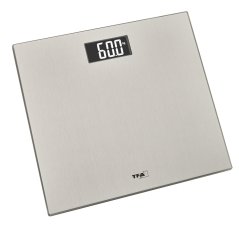 TFA 50.1016.54 - osobní váha STEP STEEL