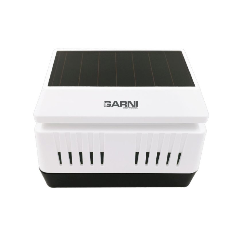 GARNI 080Q - Čidlo kvality vnějšího ovzduší