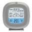 TFA 35.8114.10 - Bezdrátová WiFi meteostanice s chytrou předpovědí a bazénovým čidlem TFA.me ID-09