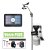 Davis 6263 - Meteostanice Davis Vantage Pro 2 - bezdrátová verze s 24 hod. aspiračním štítem verze PLUS + konzole Weatherlink