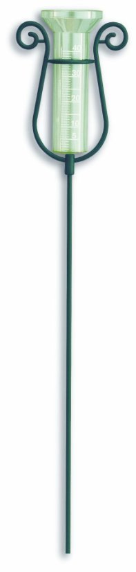 TFA 47.1007 - Dešťový srážkoměr