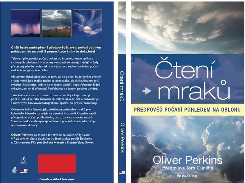 Čtení mraků - předpověď počasí