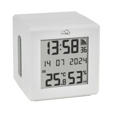 TFA 35.8113.02 - sada brány a 3 čidel teploty a vlhkosti