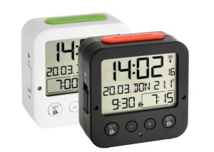 Recenze - S budíkem BINGO už nemůžete zaspat!