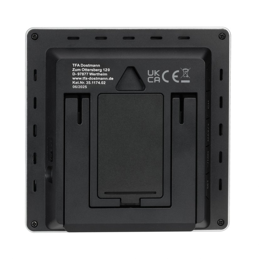 TFA 35.1174.02 - domácí meteostanice SUN 2