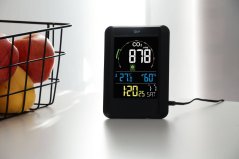 Airbi CO2AIR – digitální měřič oxidu uhličitého (CO2)