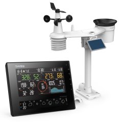 GARNI 2040 Arcus 2GEN - Meteorologická stanice s 24hodinovou /10denní předpovědí