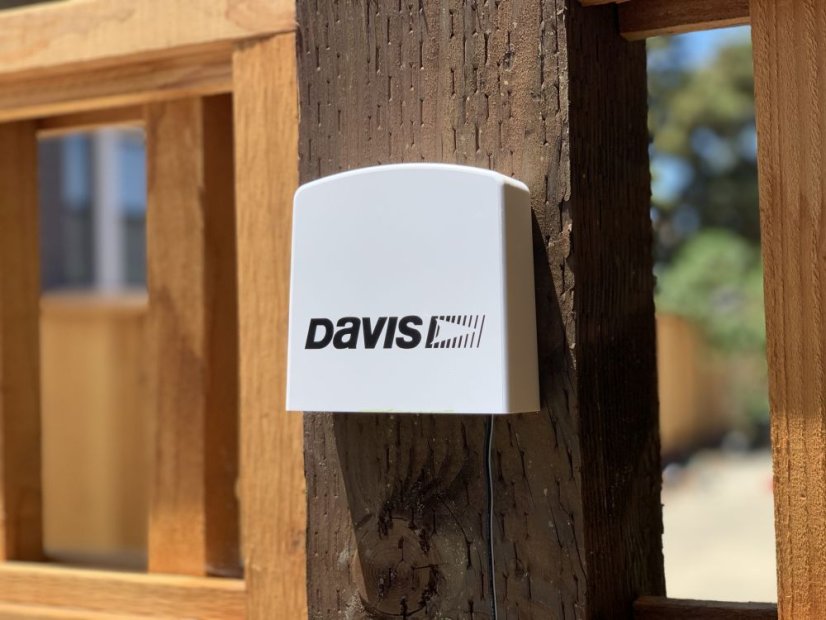 7210 - senzor kvality vzduchu Airlink