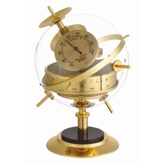 TFA 20.2047.52 - SPUTNIK - Meteostanice - mosaz