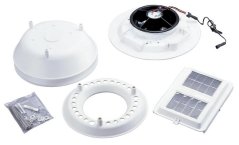 7747 - Radiační aspirační štít denní